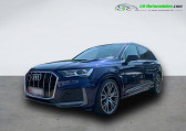 Audi Q7 45 TDI 231 BVA Quattro 5pl   Beaupuy 31