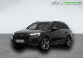 Audi Q7 45 TDI 231 BVA Quattro 5pl   Beaupuy 31