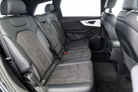Audi Q7 45 TDI 231 BVA Quattro 5pl  occasion  Beaupuy - photo n6