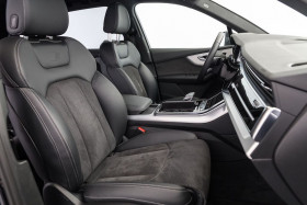 Audi Q7 45 TDI 231 BVA Quattro 5pl  occasion  Beaupuy - photo n5
