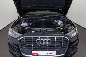 Audi Q7 45 TDI 231 BVA Quattro 5pl  occasion  Beaupuy - photo n8