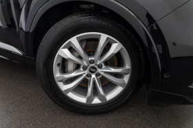 Audi Q7 45 TDI 231 BVA Quattro 5pl  occasion  Beaupuy - photo n7