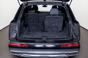 Audi Q7 45 TDI 231 BVA Quattro 5pl  occasion  Beaupuy - photo n9