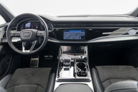 Audi Q7 45 TDI 231 BVA Quattro 5pl  occasion  Beaupuy - photo n3