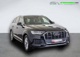 Audi Q7 45 TDI 231 BVA Quattro 5pl  occasion  Beaupuy - photo n2