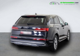 Audi Q7 45 TDI 231 BVA Quattro 5pl  occasion  Beaupuy - photo n4