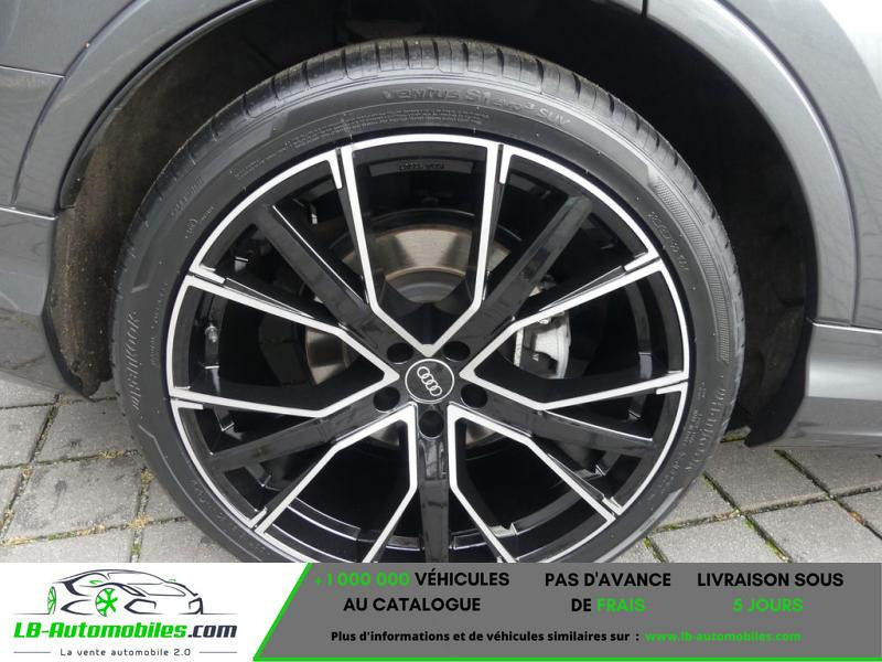 Audi Q7 45 TDI 231 BVA Quattro 5pl 2023 - photo n°8 Audi Q7 45 TDI 231 BVA Quattro 5pl  occasion à Beaupuy - photo n°8