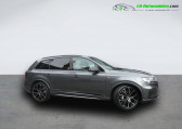 Audi Q7 occasion année 2023 boite Automatique Annonce Audi Q7 occasion Diesel 45 TDI 231 BVA Quattro 5pl à Beaupuy