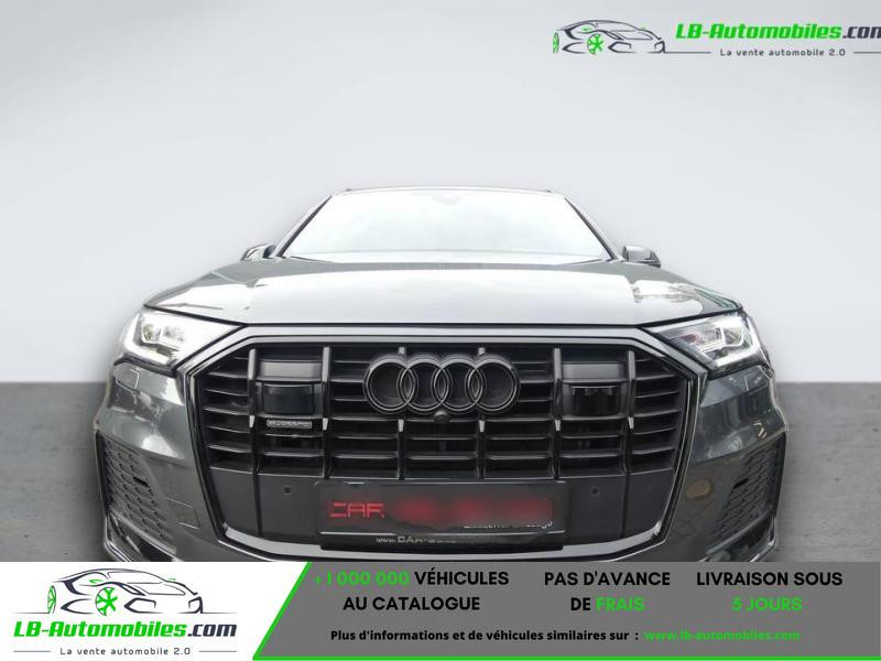 Audi Q7 45 TDI 231 BVA Quattro 5pl 2023 - photo n°3 Audi Q7 45 TDI 231 BVA Quattro 5pl  occasion à Beaupuy - photo n°3