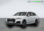 Audi Q7 occasion année 2023 boite Automatique Annonce Audi Q7 occasion Diesel 45 TDI 231 BVA Quattro 5pl à Beaupuy