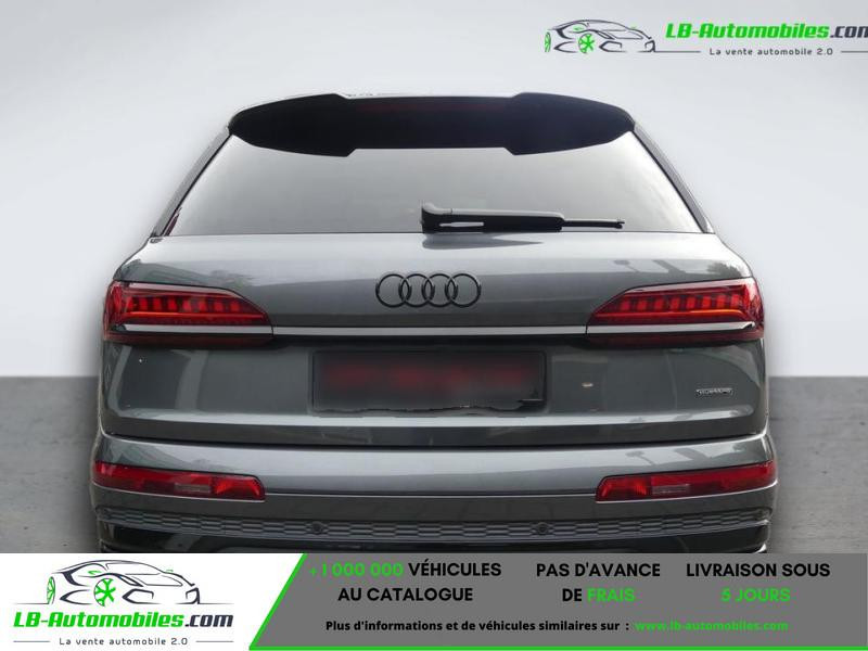 Audi Q7 45 TDI 231 BVA Quattro 5pl 2023 - photo n°5 Audi Q7 45 TDI 231 BVA Quattro 5pl  occasion à Beaupuy - photo n°5