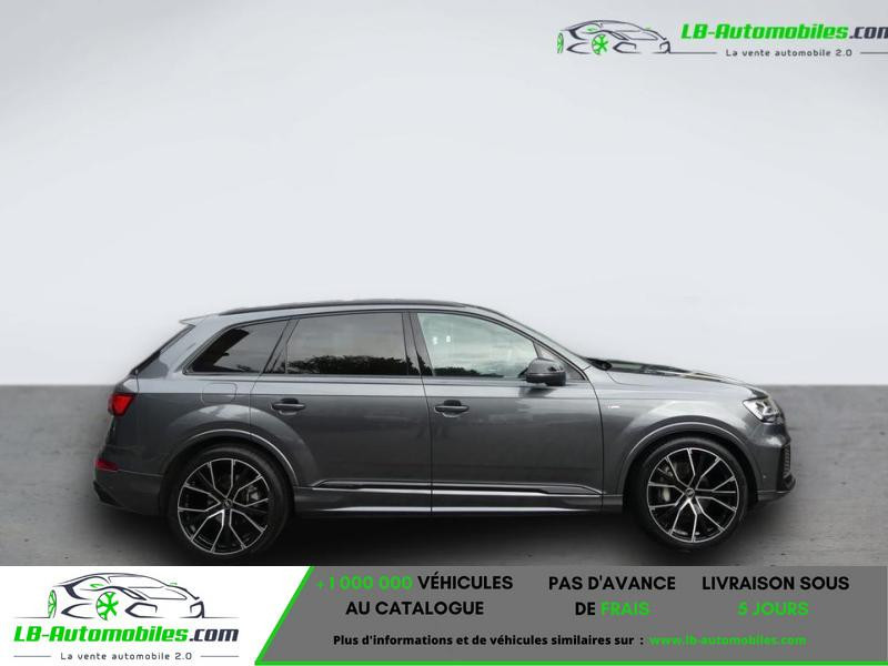 Audi Q7 45 TDI 231 BVA Quattro 5pl 2023 - photo n°4 Audi Q7 45 TDI 231 BVA Quattro 5pl  occasion à Beaupuy - photo n°4