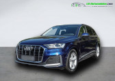Audi Q7 45 TDI 231 BVA Quattro 5pl   Beaupuy 31
