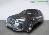 Audi Q7 45 TDI 231 BVA Quattro 5pl   Beaupuy 31