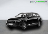 Audi Q7 occasion année 2022 boite Automatique Annonce Audi Q7 occasion Diesel 45 TDI 231 BVA Quattro 5pl à Beaupuy