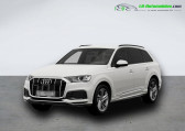 Audi Q7 occasion année 2022 boite Automatique Annonce Audi Q7 occasion Diesel 45 TDI 231 BVA Quattro 5pl à Beaupuy