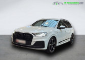 Audi Q7 occasion année 2023 boite Automatique Annonce Audi Q7 occasion Diesel 45 TDI 231 BVA Quattro 5pl à Beaupuy