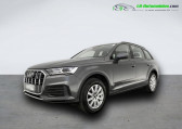 Audi Q7 45 TDI 231 BVA Quattro 5pl   Beaupuy 31