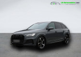Audi Q7 45 TDI 231 BVA Quattro 5pl   Beaupuy 31