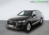 Audi Q7 45 TDI 231 BVA Quattro 5pl   Beaupuy 31