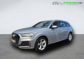 Annonce Audi Q7 occasion Diesel 45 TDI 231 BVA Quattro 5pl à Beaupuy