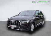 Audi Q7 occasion année 2021 boite Automatique Annonce Audi Q7 occasion Diesel 45 TDI 231 BVA Quattro 5pl à Beaupuy