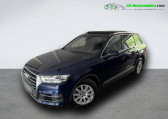 Audi Q7 occasion année 2019 boite Automatique Annonce Audi Q7 occasion Diesel 45 TDI 231 BVA Quattro 5pl à Beaupuy