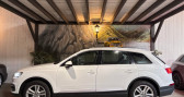 Audi Q7 45 TDI 231 CV AVUS QUATTRO TIPTRONIC 7PL  2019 - annonce de voiture en vente sur Auto S&eacute;lection.com