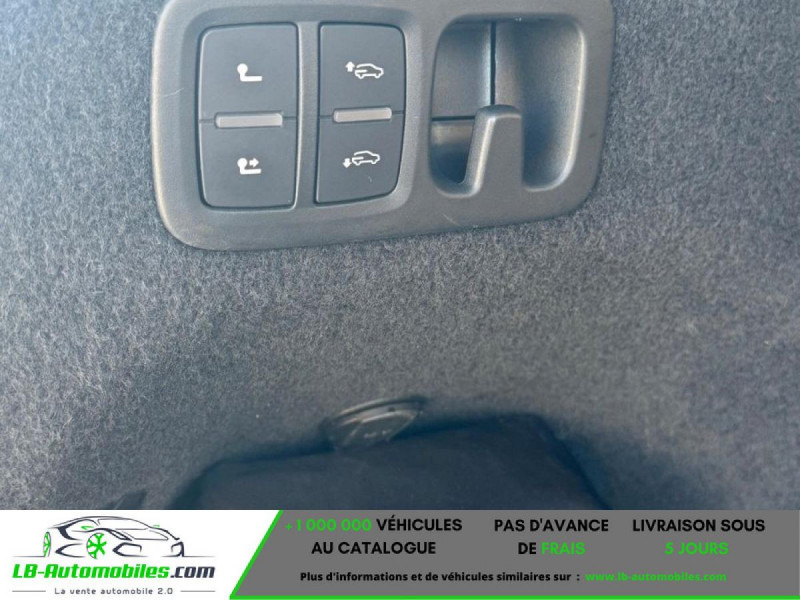 Audi Q7 45 TDI 231 Quattro BVA  occasion � Beaupuy - photo n�7