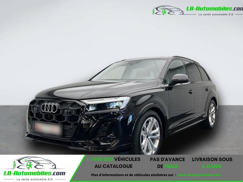 Audi Q7 50 TDI 286 BVA Quatro 5pl  occasion  Beaupuy