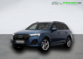 Audi Q7 occasion année 2024 boite Automatique Annonce Audi Q7 occasion Diesel 50 TDI 286 BVA Quatro 5pl à Beaupuy
