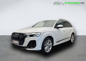 Audi Q7 50 TDI 286 BVA Quatro 5pl   Beaupuy 31