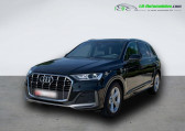 Annonce Audi Q7 occasion Diesel 50 TDI 286 BVA Quatro 5pl  Beaupuy