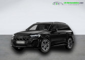 Audi Q7 50 TDI 286 BVA Quatro 5pl   Beaupuy 31