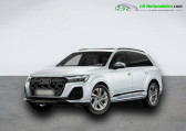 Audi Q7 50 TDI 286 BVA Quatro 5pl   Beaupuy 31