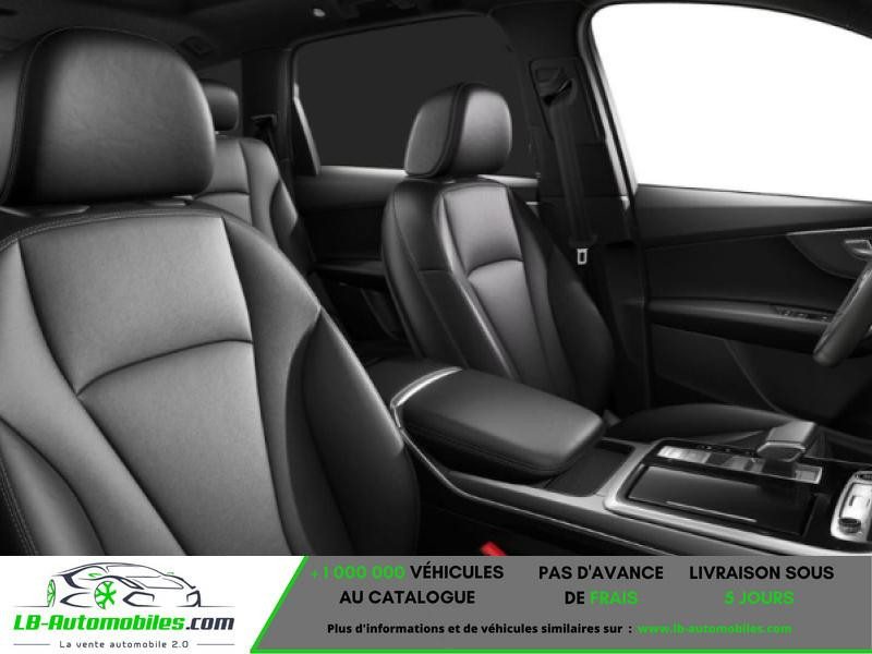 Audi Q7 50 TDI 286 BVA Quatro 5pl 2024 - photo n°8 Audi Q7 50 TDI 286 BVA Quatro 5pl  occasion à Beaupuy - photo n°8
