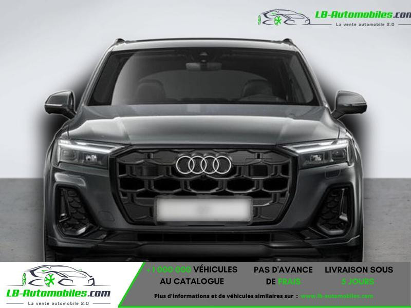 Audi Q7 50 TDI 286 BVA Quatro 5pl 2024 - photo n°5 Audi Q7 50 TDI 286 BVA Quatro 5pl  occasion à Beaupuy - photo n°5