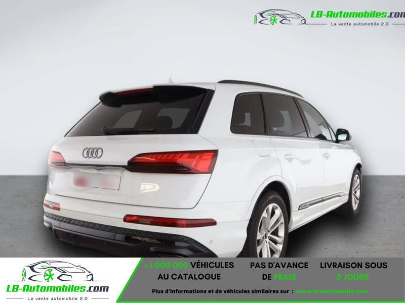 Audi Q7 50 TDI 286 BVA Quatro 5pl 2024 - photo n°3 Audi Q7 50 TDI 286 BVA Quatro 5pl  occasion à Beaupuy - photo n°3