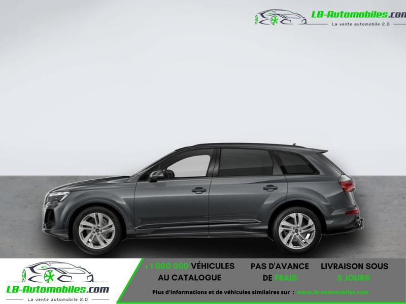 Audi Q7 50 TDI 286 BVA Quatro 5pl 2024 - photo n°6 Audi Q7 50 TDI 286 BVA Quatro 5pl  occasion à Beaupuy - photo n°6