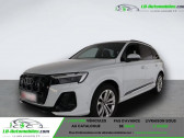 Audi Q7 occasion  année 2024 boite Automatique Annonce Audi Q7 occasion Diesel 50 TDI 286 BVA Quatro 5pl à Beaupuy