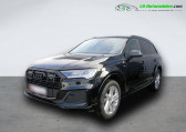 Annonce Audi Q7 occasion Diesel 50 TDI 286 BVA Quatro 5pl  Beaupuy