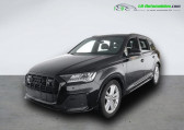 Audi Q7 occasion année 2024 boite Automatique Annonce Audi Q7 occasion Diesel 50 TDI 286 BVA Quatro 5pl à Beaupuy
