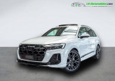 Audi Q7 50 TDI 286 BVA Quatro 5pl   Beaupuy 31