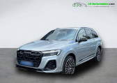 Audi Q7 50 TDI 286 BVA Quatro 5pl   Beaupuy 31