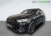 Audi Q7 50 TDI 286 BVA Quatro 5pl   Beaupuy 31