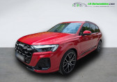 Audi Q7 50 TDI 286 BVA Quatro 5pl   Beaupuy 31