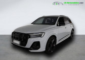 Audi Q7 50 TDI 286 BVA Quatro 5pl   Beaupuy 31