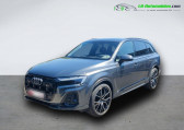 Annonce Audi Q7 occasion Diesel 50 TDI 286 BVA Quatro 5pl  Beaupuy