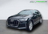 Audi Q7 50 TDI 286 BVA Quatro 5pl   Beaupuy 31