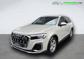 Audi Q7 50 TDI 286 BVA Quatro 5pl   Beaupuy 31